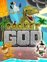 game pic for Pocket God